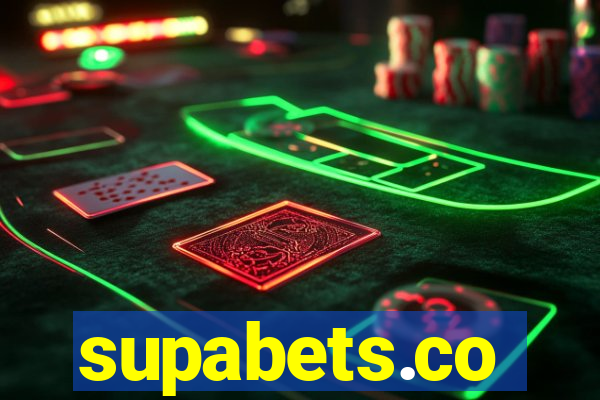 supabets.co