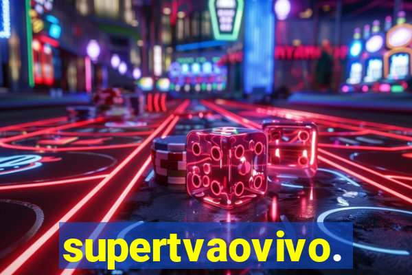 supertvaovivo.