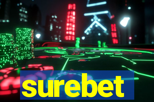 surebet