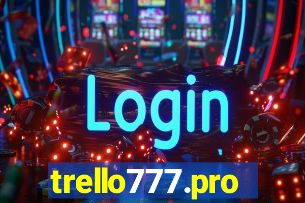 trello777.pro