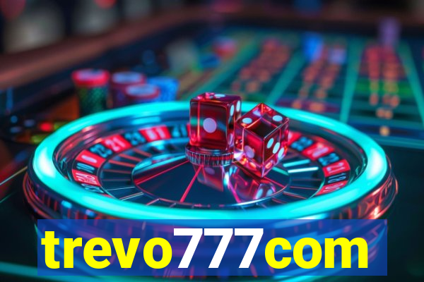 trevo777com