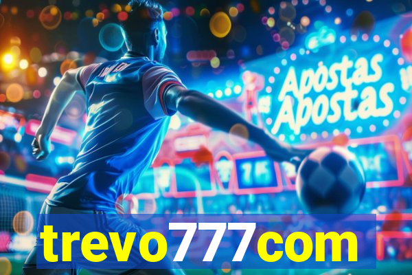 trevo777com