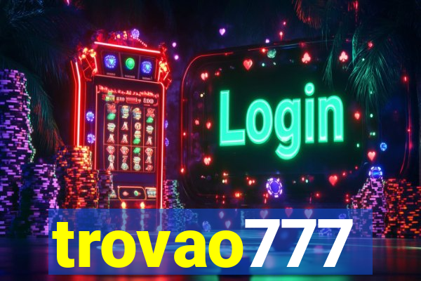 trovao777