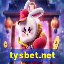 tysbet.net