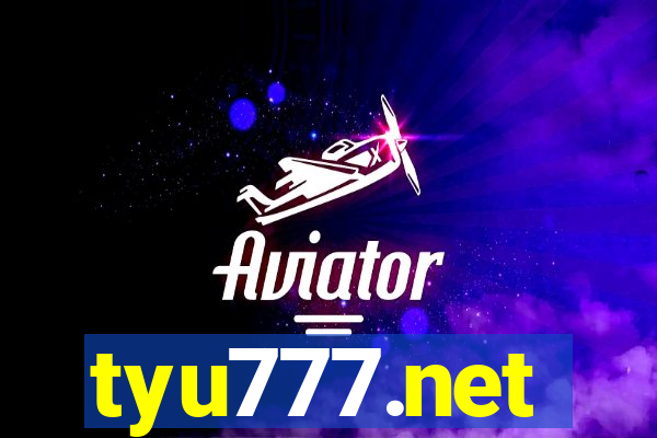 tyu777.net