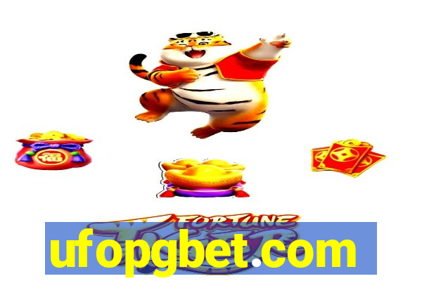 ufopgbet.com