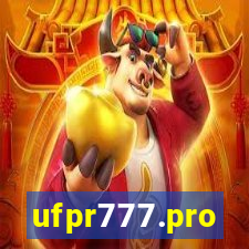 ufpr777.pro