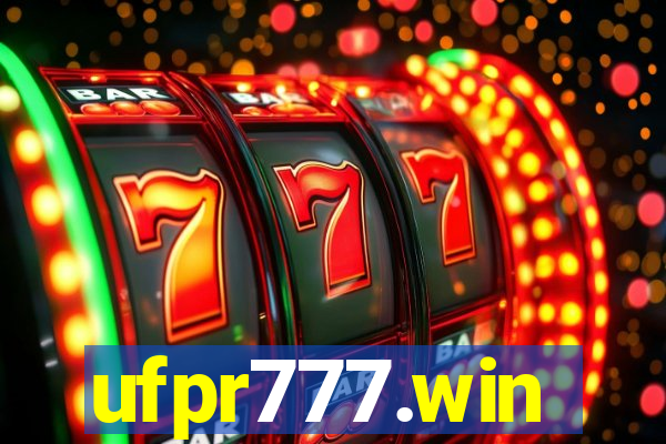 ufpr777.win