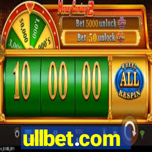 ullbet.com