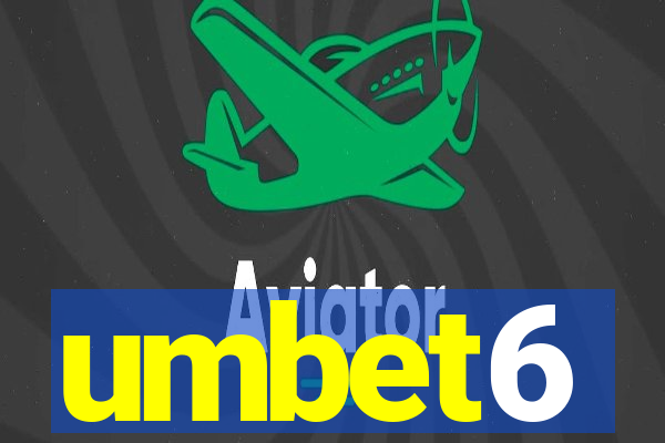 umbet6