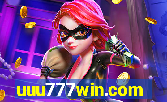 uuu777win.com