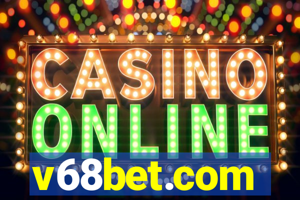 v68bet.com