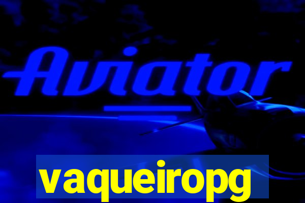 vaqueiropg