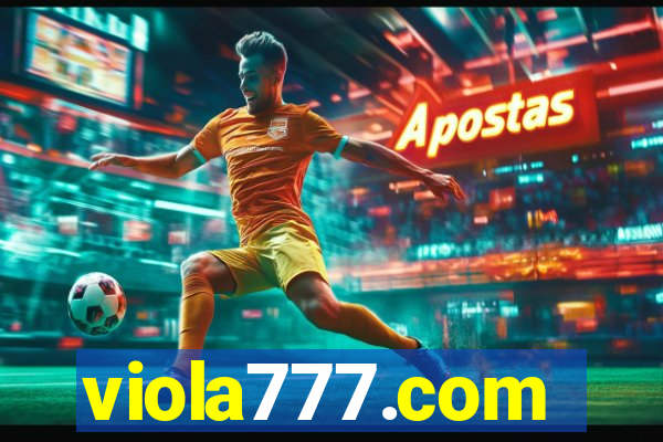 viola777.com