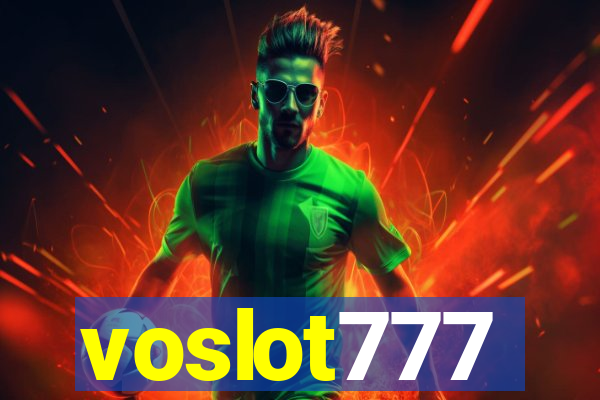 voslot777