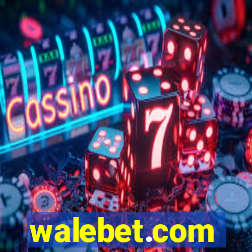 walebet.com