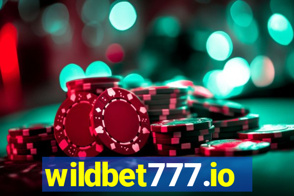 wildbet777.io