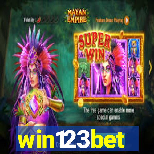 win123bet