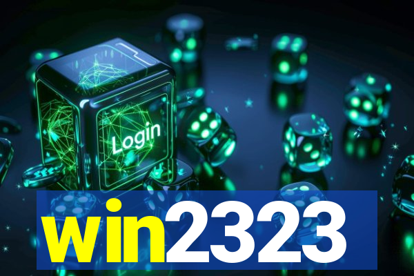 win2323