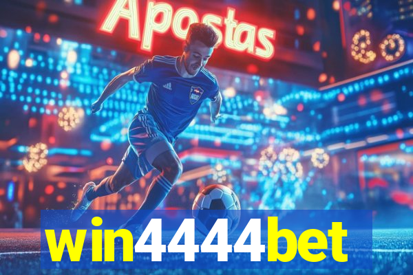 win4444bet