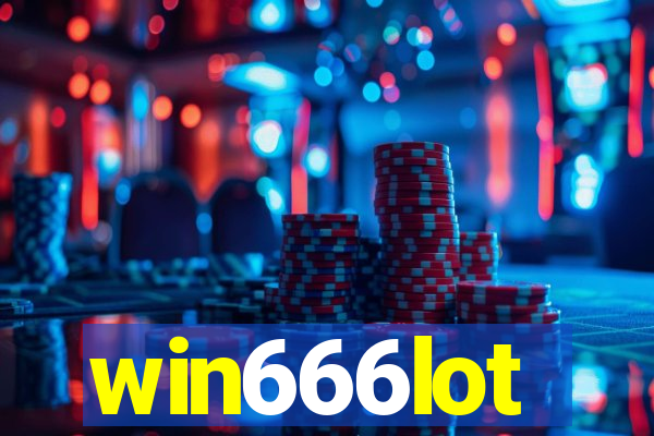 win666lot