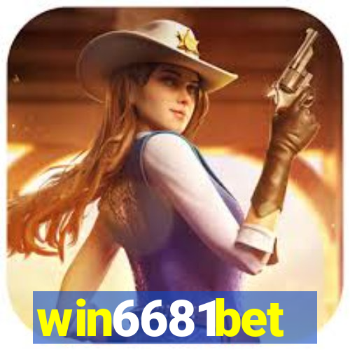 win6681bet