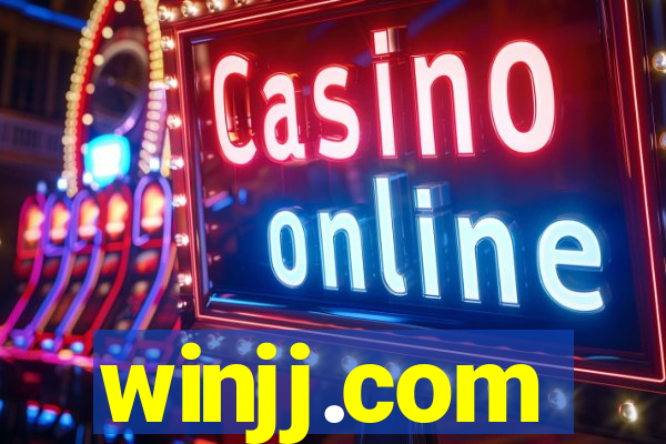 winjj.com