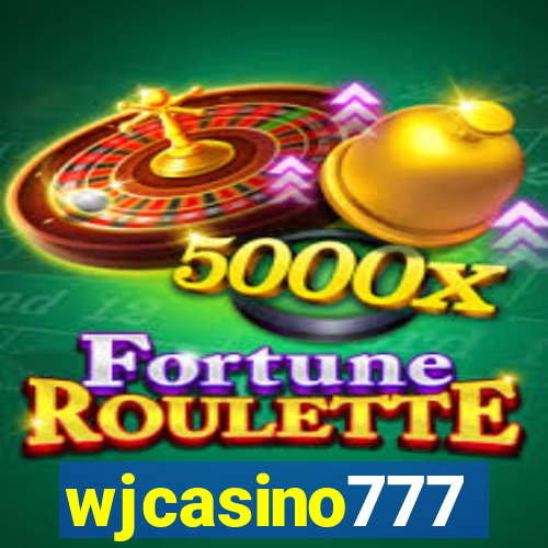 wjcasino777