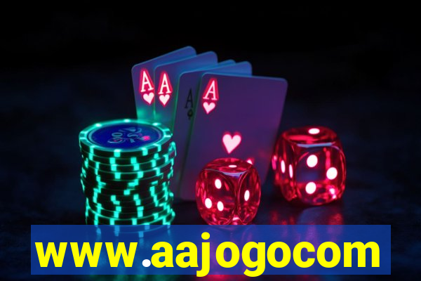 www.aajogocom