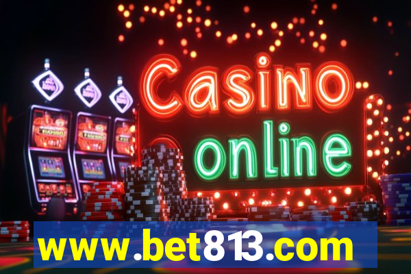 www.bet813.com