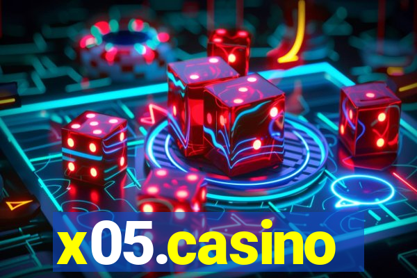 x05.casino