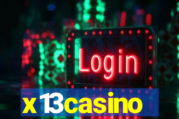 x13casino