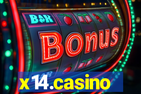 x14.casino