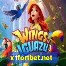 x1fortbet.net