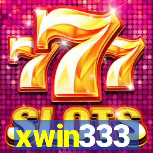 xwin333